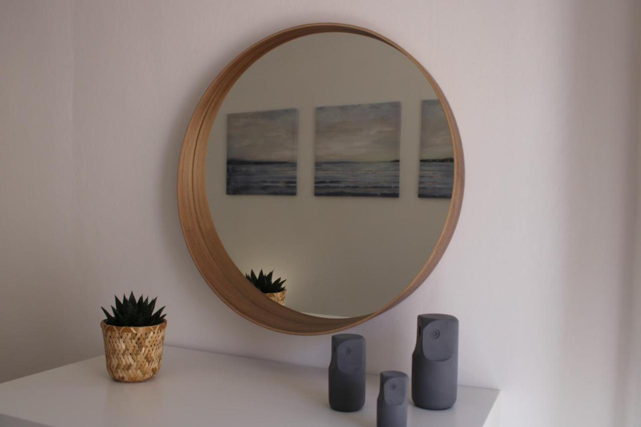 Casa Pisa Flores - Praia da Nazaré Esterno foto