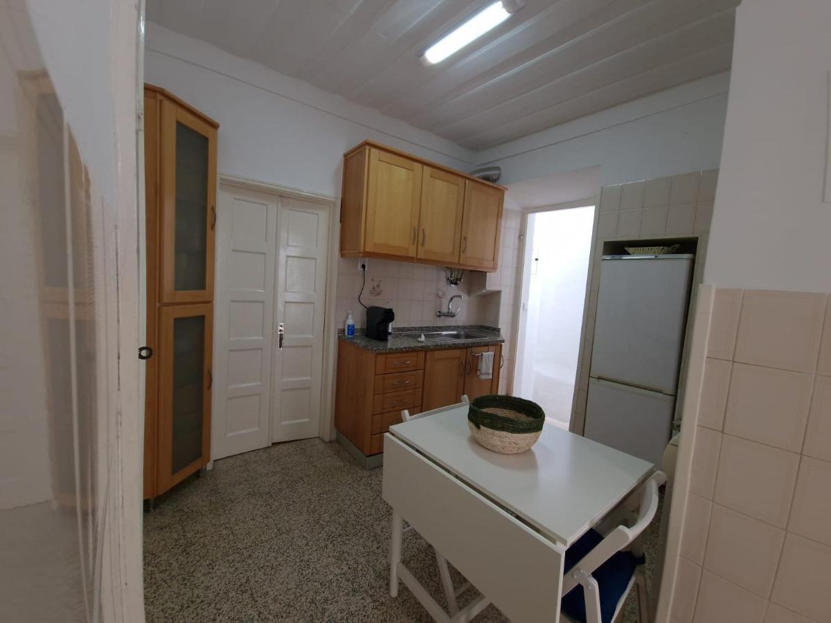 Casa Pisa Flores - Praia da Nazaré Esterno foto