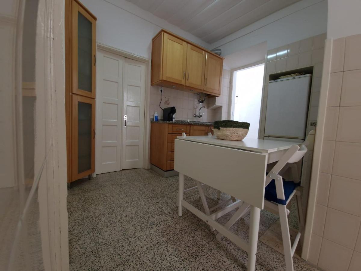Casa Pisa Flores - Praia da Nazaré Esterno foto