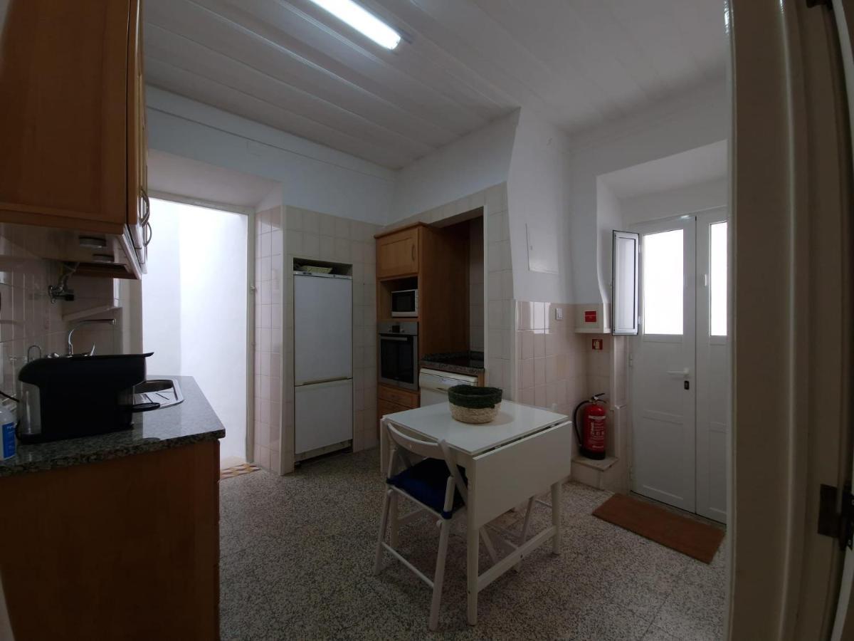 Casa Pisa Flores - Praia da Nazaré Esterno foto