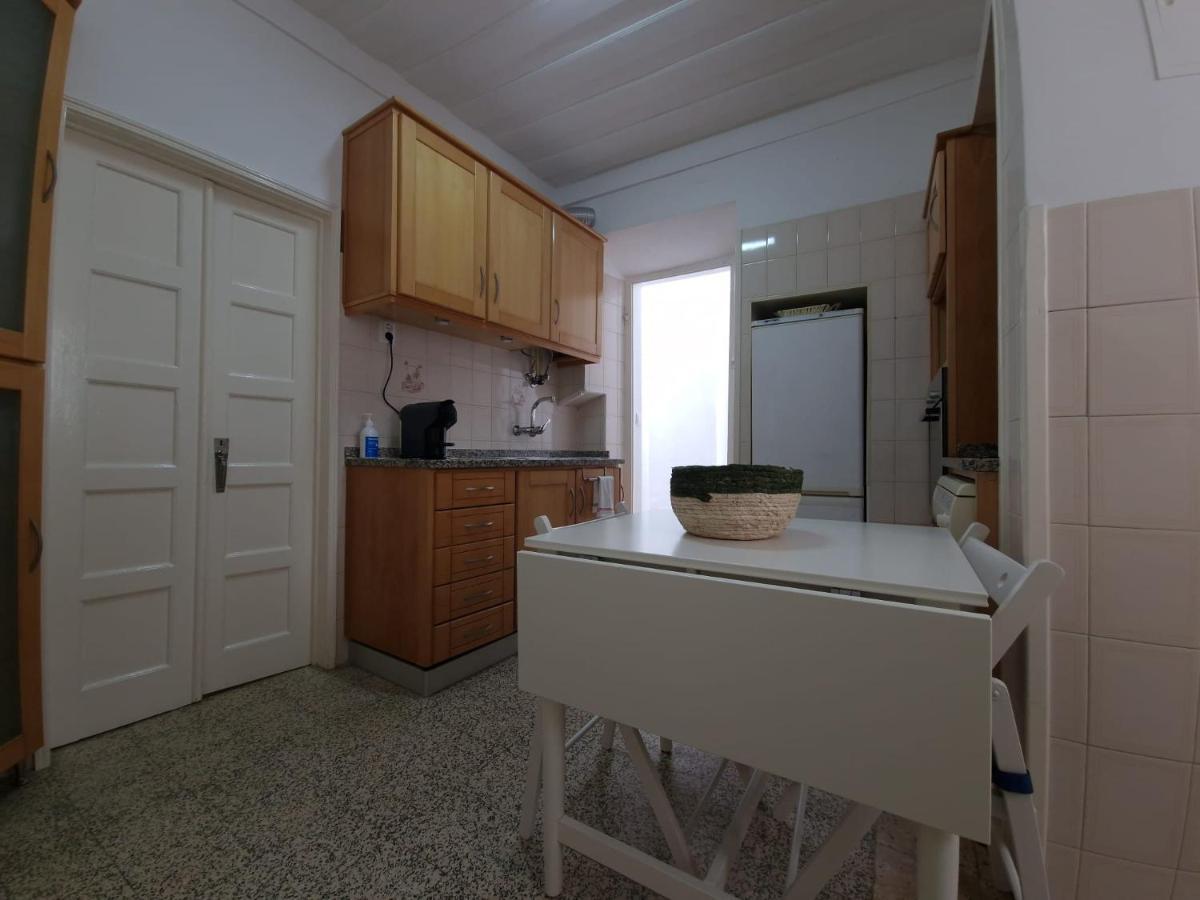 Casa Pisa Flores - Praia da Nazaré Esterno foto