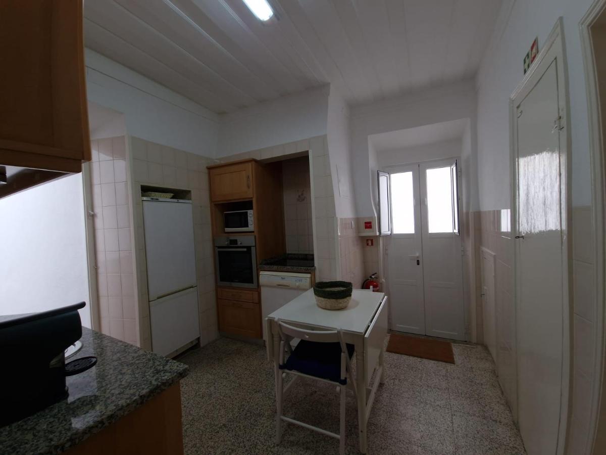 Casa Pisa Flores - Praia da Nazaré Esterno foto
