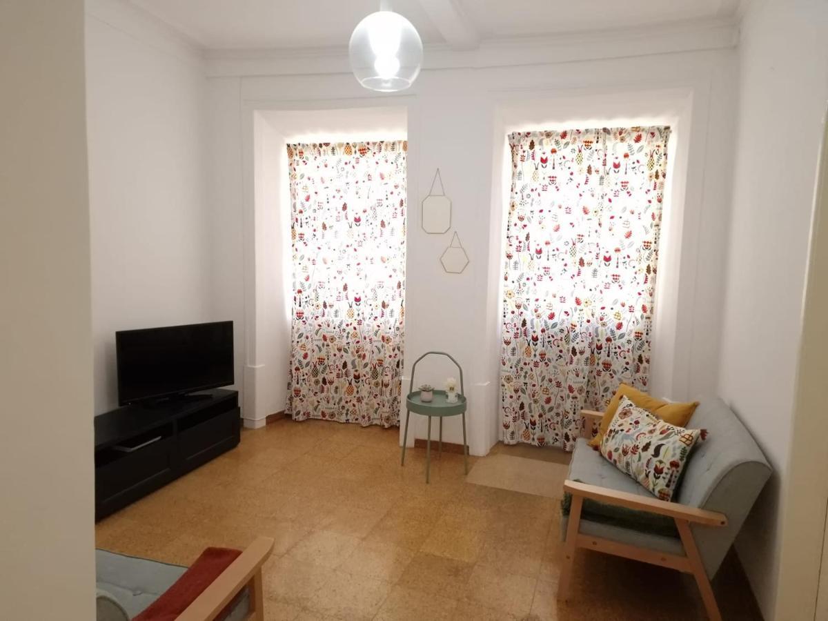 Casa Pisa Flores - Praia da Nazaré Esterno foto