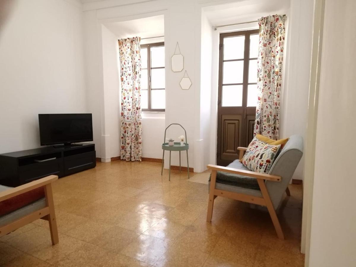 Casa Pisa Flores - Praia da Nazaré Esterno foto