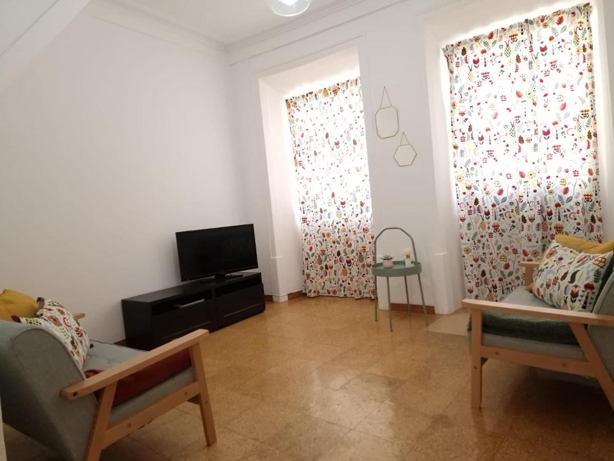 Casa Pisa Flores - Praia da Nazaré Esterno foto