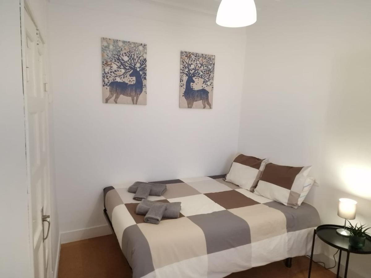 Casa Pisa Flores - Praia da Nazaré Esterno foto