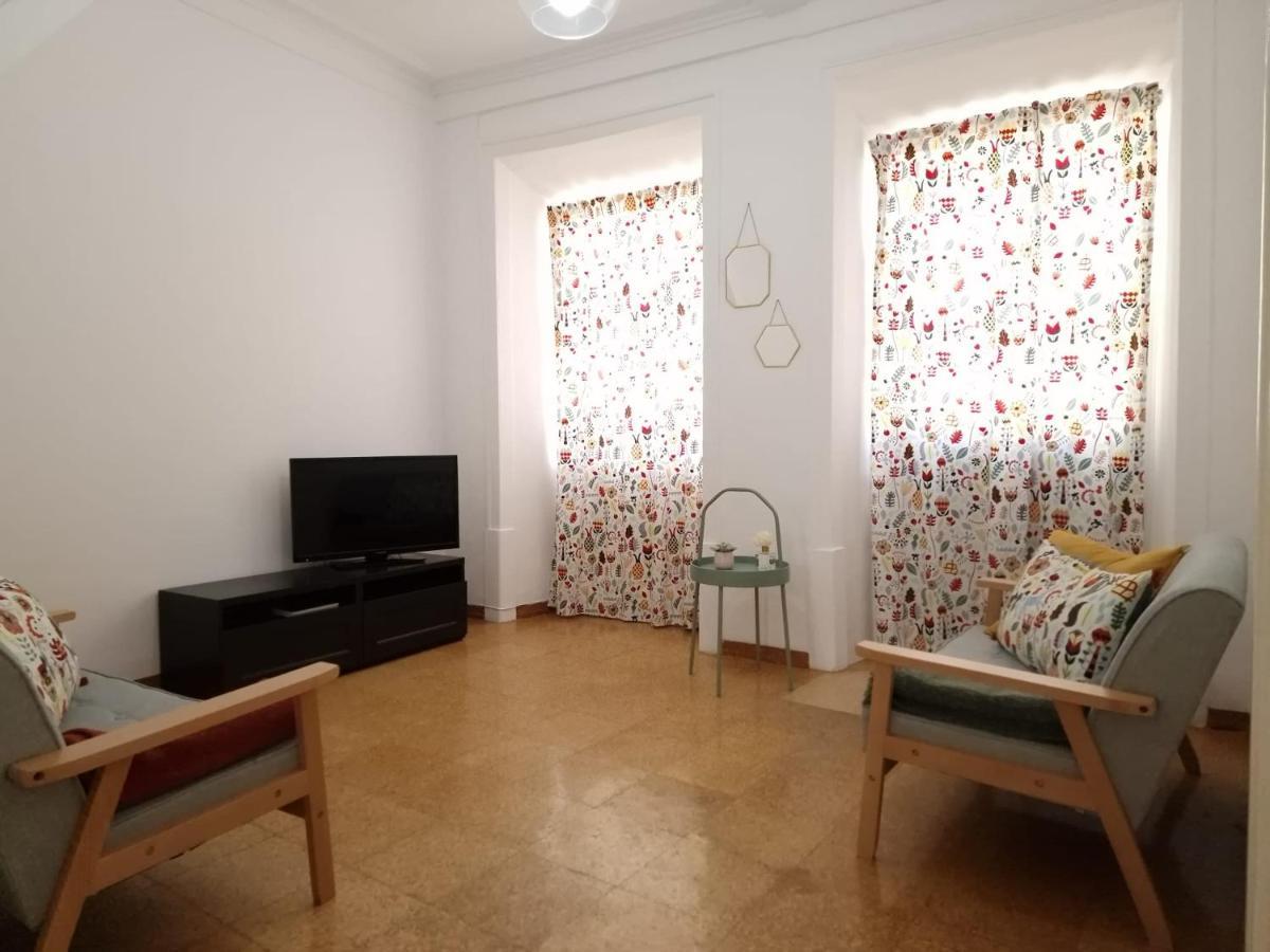 Casa Pisa Flores - Praia da Nazaré Esterno foto